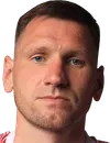 Vitaliy Pryndeta - Gryf Slupsk futbolcusu