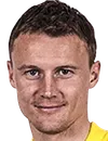 Vitaliy Rodionov futbolcu profil fotoğrafı