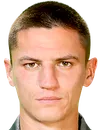 Vitaliy Roman - giocatore del Rukh Lviv