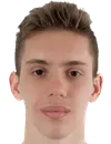 Vitaliy Semenov - jugador del KamAZ Naberezhnye Chelny