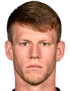 Vitaliy Stezhko - FK Krasnodar futbolcusu