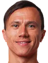 Vitaliy Tymofienko - giocatore del FC Continentals