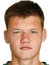 Vitaliy Zhokhov - PSK Dinskaya futbolcusu
