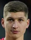 Vitaly Janelt - FC Brentford futbolcusu