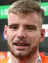 Vitezslav Jaros - Ajax Amsterdam futbolcusu