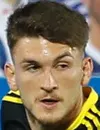 Viti Rozada - UD Las Palmas futbolcusu