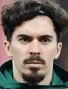 Vitinha - joueur du Paris Saint-Germain