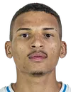 Vitinho Mota - Londrina EC (PR) futbolcusu