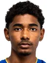Vitinho - jugador del Santa Cruz FC (PE)