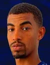 Vitinho - giocatore del Tombense FC (MG)