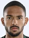 Vitinho - jogador do Botafogo Rio de Janeiro