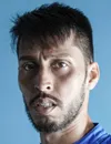 Vitinho - giocatore del Esporte Clube Rio Verde (GO)