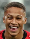 Vitinho - SC Internacional futbolcusu