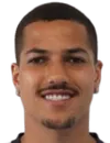 Vitinho - Montana futbolcusu