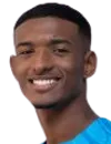 Vitinho - Blumenau Esporte Clube (SC) player
