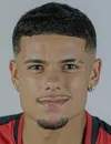 Vitinho - jugador del AC Goianiense