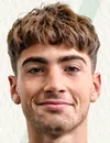 Vito Dibenedetto futbolcu profil fotoğrafı