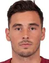 Vito Hammershöy-Mistrati futbolcu profil fotoğrafı