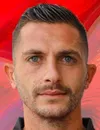 Vito Leonetti - Casarano Calcio futbolcusu