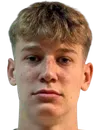 Vito Papac - Spieler von Slaven Belupo Koprivnica U19