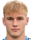 Vito Segovic - jugador del NK Varazdin U19