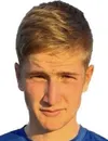 Vito Tezak - NK Aluminij Kidricevo futbolcusu