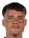 Vito van Crooij - joueur du Sparta Rotterdam