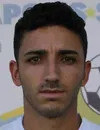 Vitor Braga - FC Cascavel (PR) futbolcusu