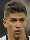 Vitor Bueno - jugador del Clube do Remo (PA)