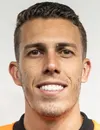 Vitor Caetano - giocatore del Clube de Regatas Brasil (AL)