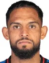 Vítor Costa - giocatore del San Jose Earthquakes