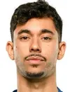 Vitor Dias - South Georgia Tormenta FC futbolcusu