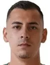 Vitor Eudes - giocatore del Fluminense Football Club