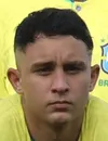 Vitor Gabriel - SER Caxias do Sul (RS) futbolcusu
