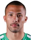 Vitor Gabriel - jugador del Bucheon FC 1995