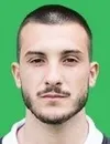 Vítor Gonçalves - CD Mafra futbolcusu