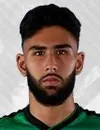 Vítor Hugo - Lusitânia FC Lourosa futbolcusu