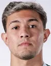 Vitor Hugo - jogador do Clube Recreativo e Atlético Catalano (GO)
