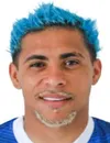 Vitor Jacaré - Londrina EC (PR) futbolcusu