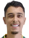 Vitor Mendes - Cuiabá EC (MT) futbolcusu
