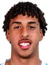 Vitor Ramon - joueur du Grêmio Porto Alegre U20