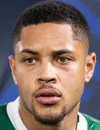 Vitor Roque - SE Palmeiras São Paulo futbolcusu