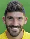 Vítor São Bento - Leça FC futbolcusu
