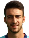 Vittorio Antonino - Brindisi FC futbolcusu