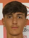 Vittorio Chiabotto - Treviso FBC 1993 futbolcusu