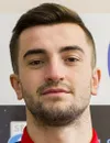 Vittorio Gilli - jugador del ASD Lanusei Calcio