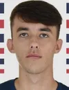 Vittorio Mehmetaj - Agazzanese futbolcusu