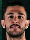 Vittorio Nocerino - Atletico Calcio Afragolese futbolcusu