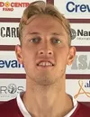 Vittorio Vigolo - Europa FC futbolcusu