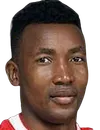 Vitus Amougui - FC Milsami Orhei futbolcusu